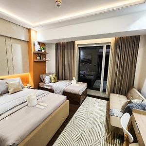 Deluxe Kamer met een King Size Bed